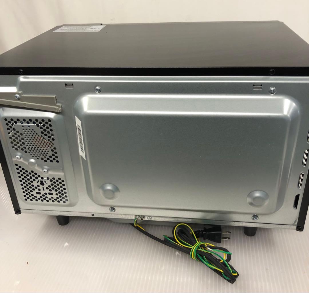 10h11 2022年製 オーブンレンジ ET-626A 25L 高年式