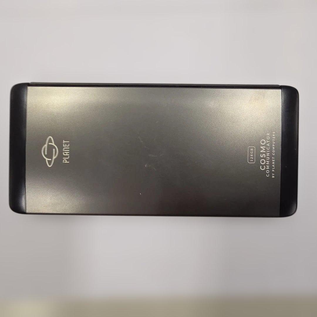 スマートフォン本体 Planet Computers Cosmo Communicator