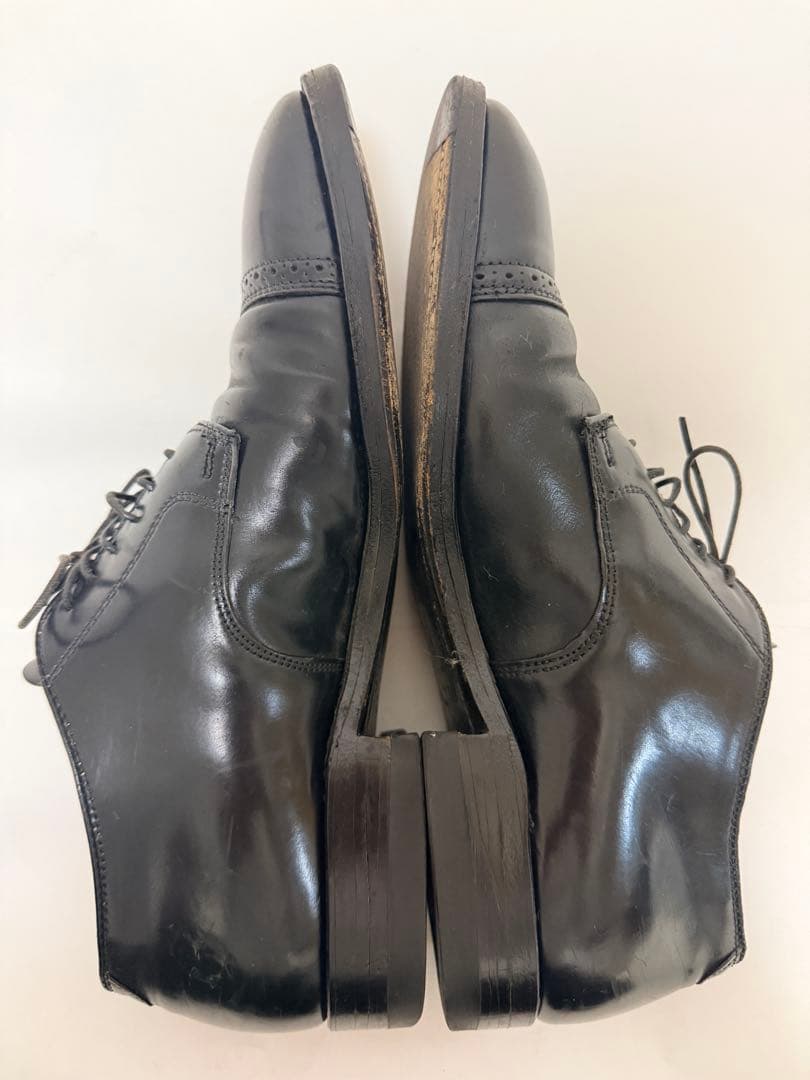 H*o様 Alden 56251 サイズ8 1/2 D