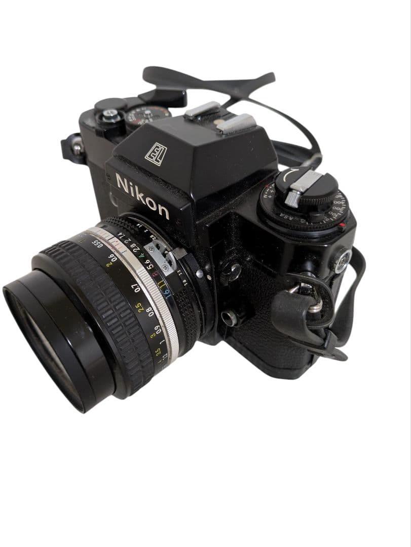 Nikonニコン EL2