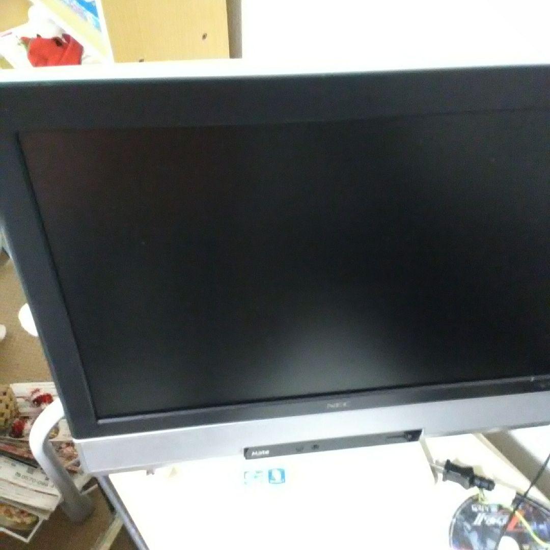 一体型ディスクトップ