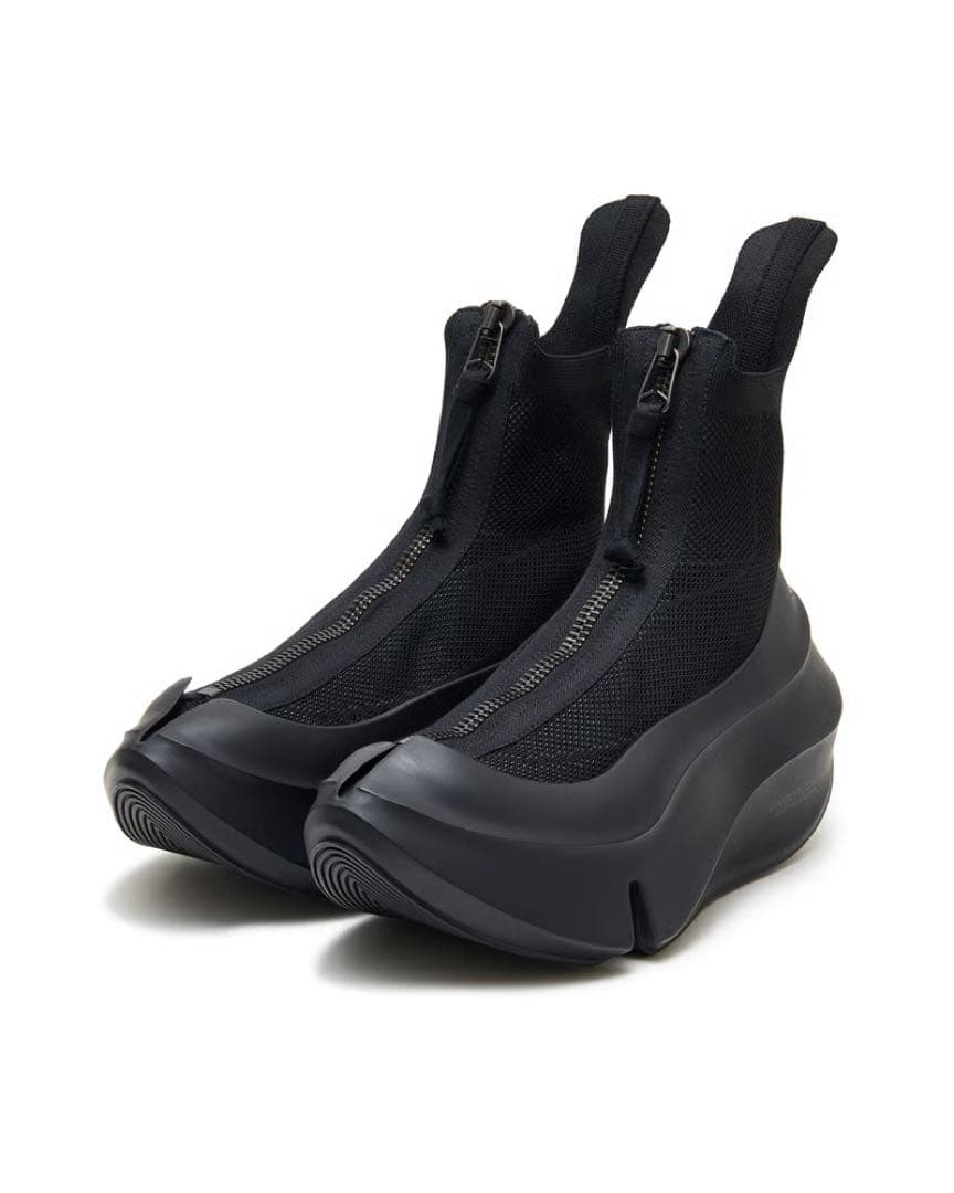 【24cm】UNDERCOVER grounds ORCA