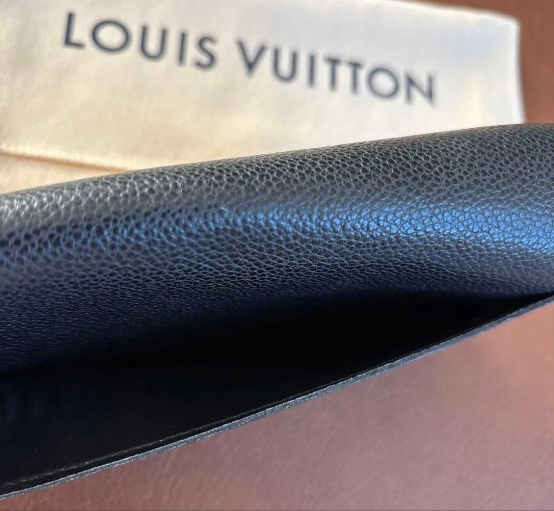 LOUIS VUITTON 長財布☆ ポルトフォイユ　サラ