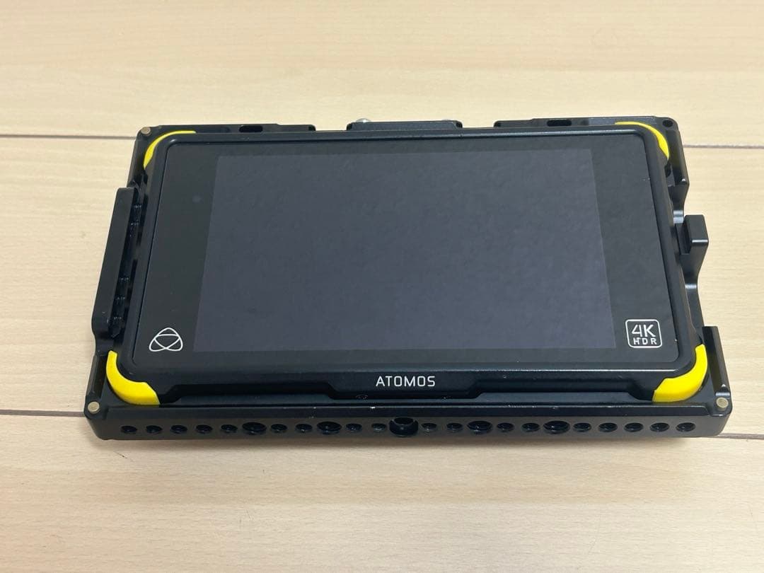 ATOMOS SHOGUN FLAME 7インチ モニター レコーダー