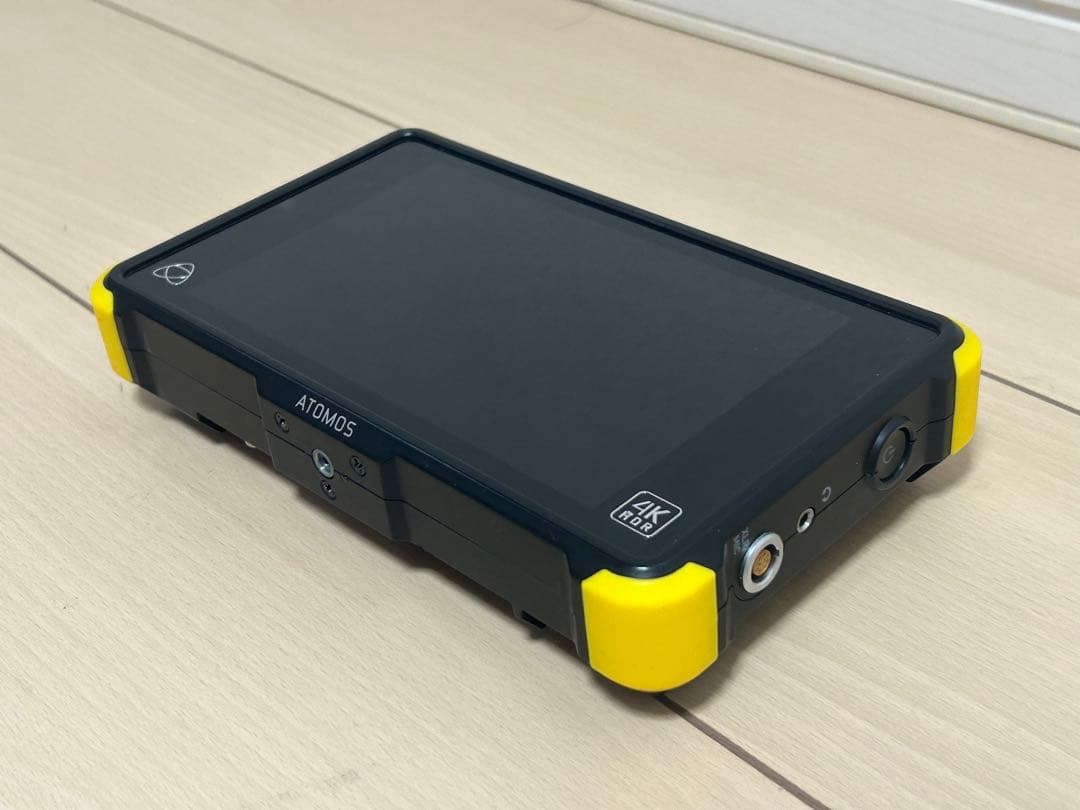 ATOMOS SHOGUN FLAME 7インチ モニター レコーダー