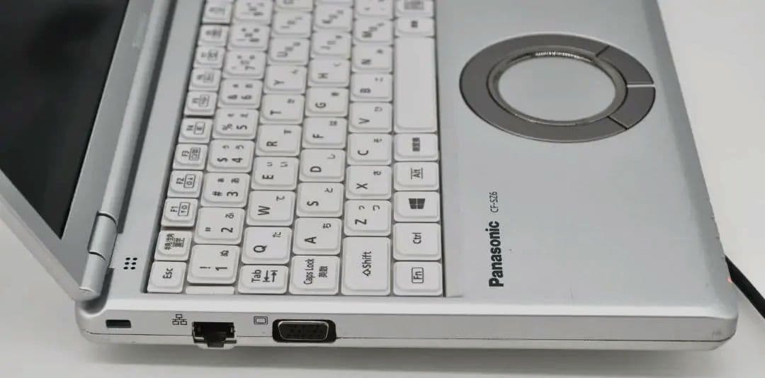 Panasonic Let'sNote　CF-SZ6Z16VS