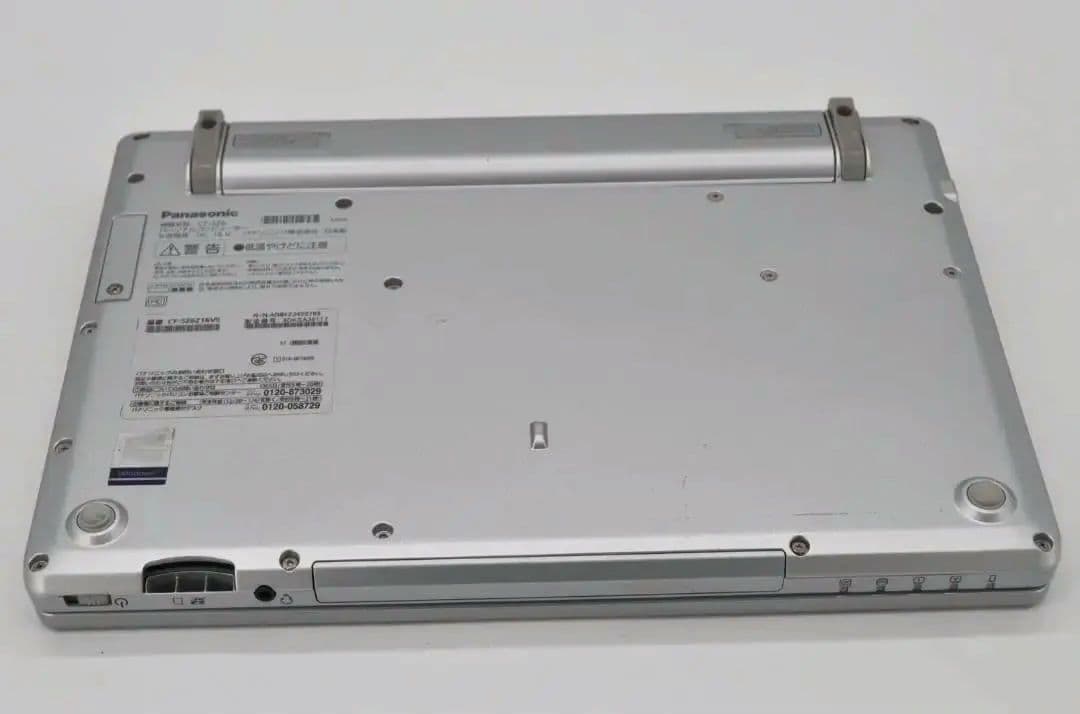 Panasonic Let'sNote　CF-SZ6Z16VS
