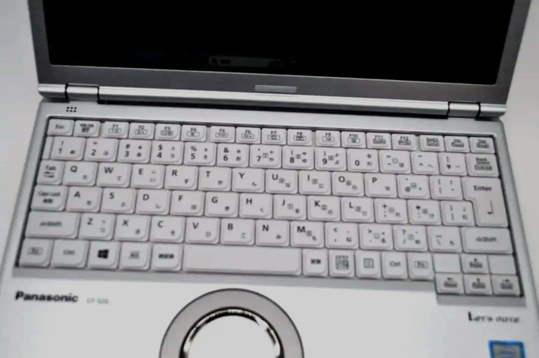 Panasonic Let'sNote　CF-SZ6Z16VS