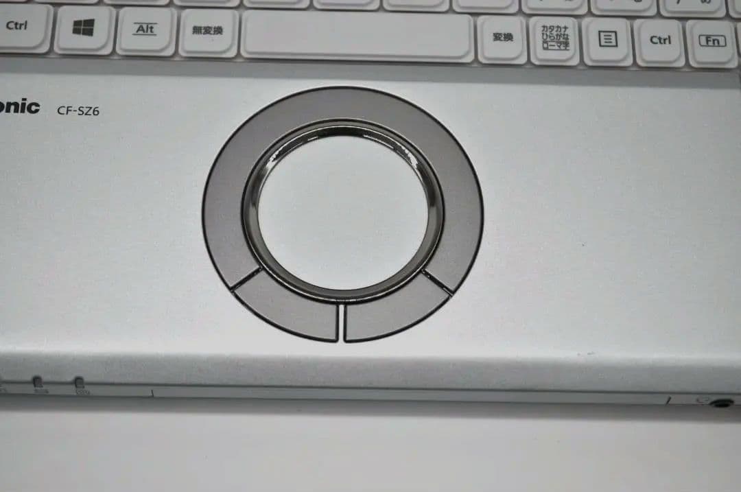 Panasonic Let'sNote　CF-SZ6Z16VS