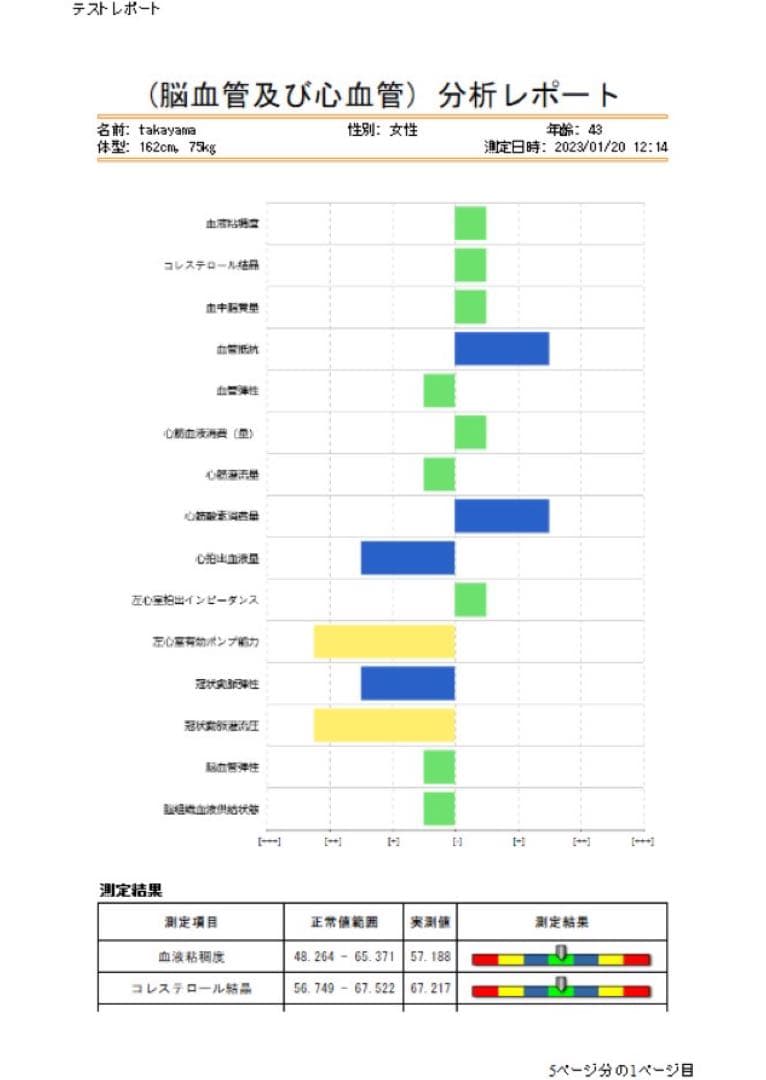量子アナライザー　波動測定器　波動　量子共鳴　磁気共鳴　健康管理　サプリ参考
