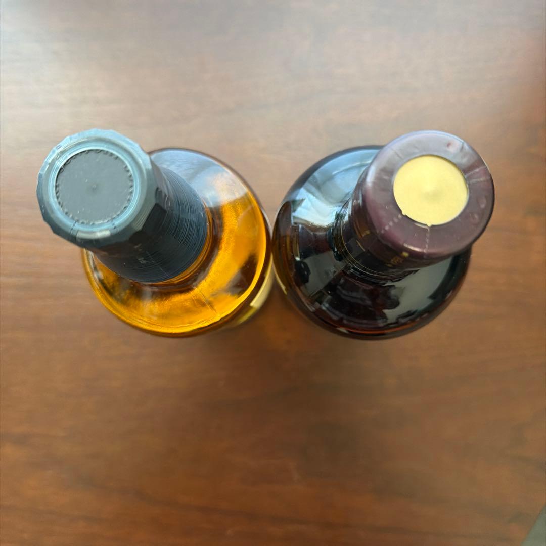 一*徹様 サントリー知多＆ニッカウイスキー宮城峡 700ml 2本セット