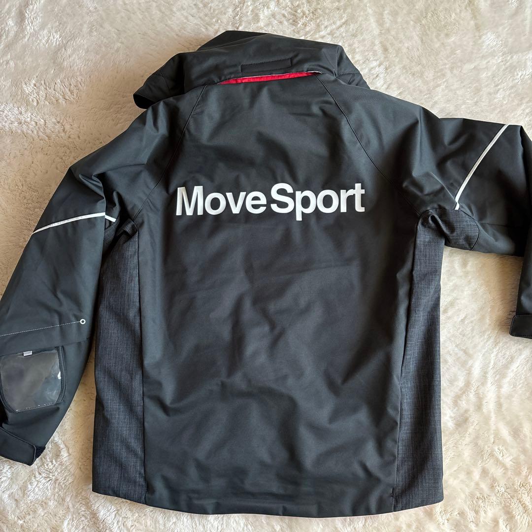 DESCENTE スキーウェア上下セット150