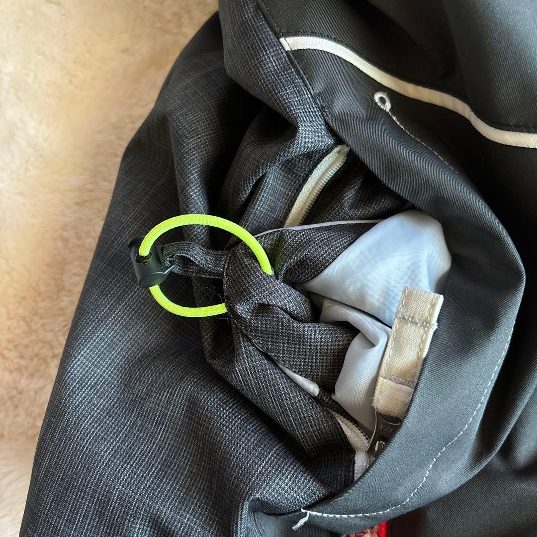 DESCENTE スキーウェア上下セット150