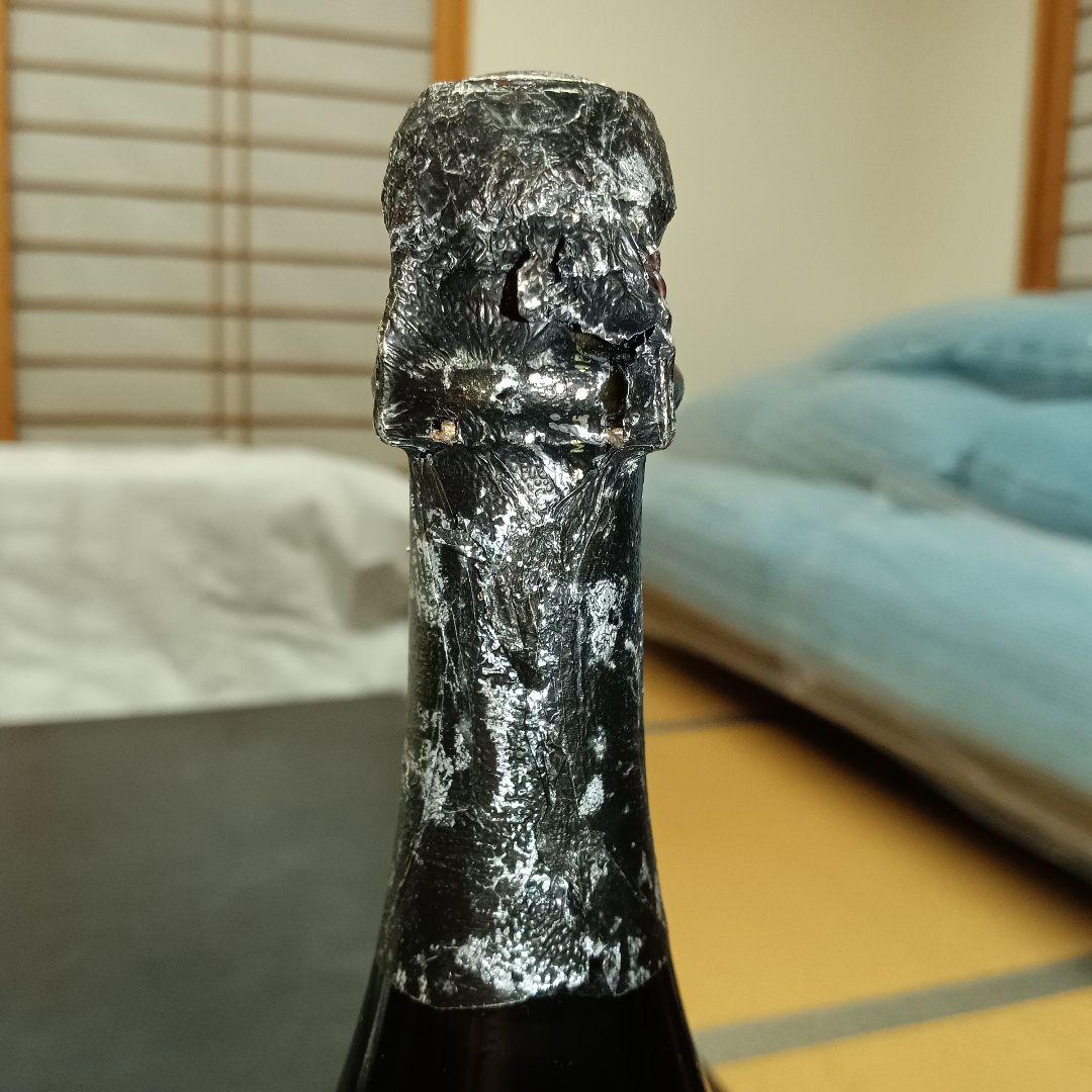 Dom Perignon Vintage 1998 ドンペリニヨン ドンペリ