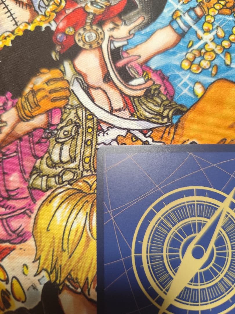 ハンコック 　sp ヒロインズ