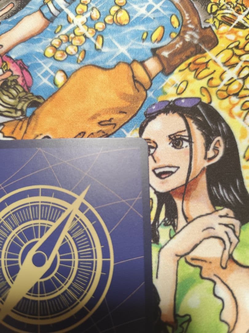 ハンコック 　sp ヒロインズ