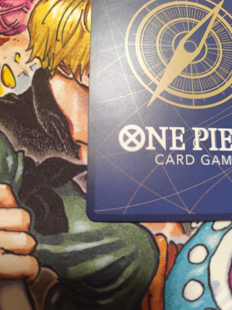 ハンコック 　sp ヒロインズ