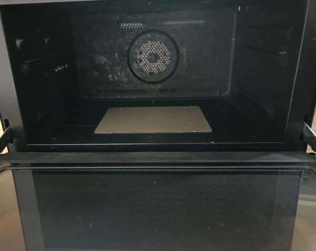 日立 スチームオーブンレンジ ヘルシーシェフ 30L MRO-W1A 訳あり品