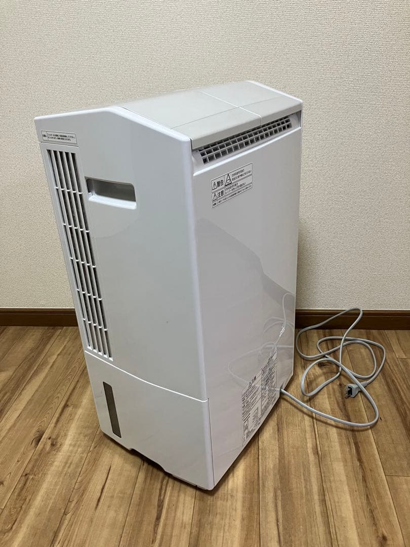 パナソニック ハイブリッド方式 衣類乾燥除湿機 F-YHVX200