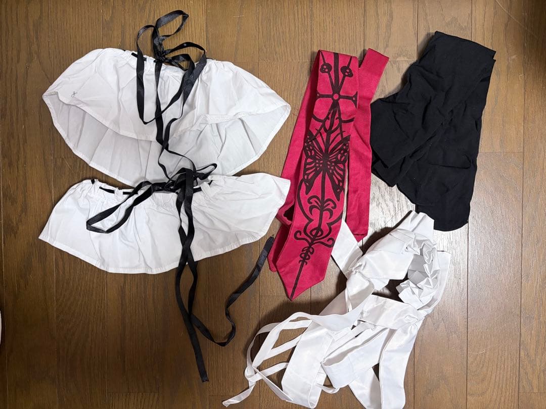 ダンガンロンパ セレスティア・ルーデンベルク コスプレ ウィッグ付き Mサイズ