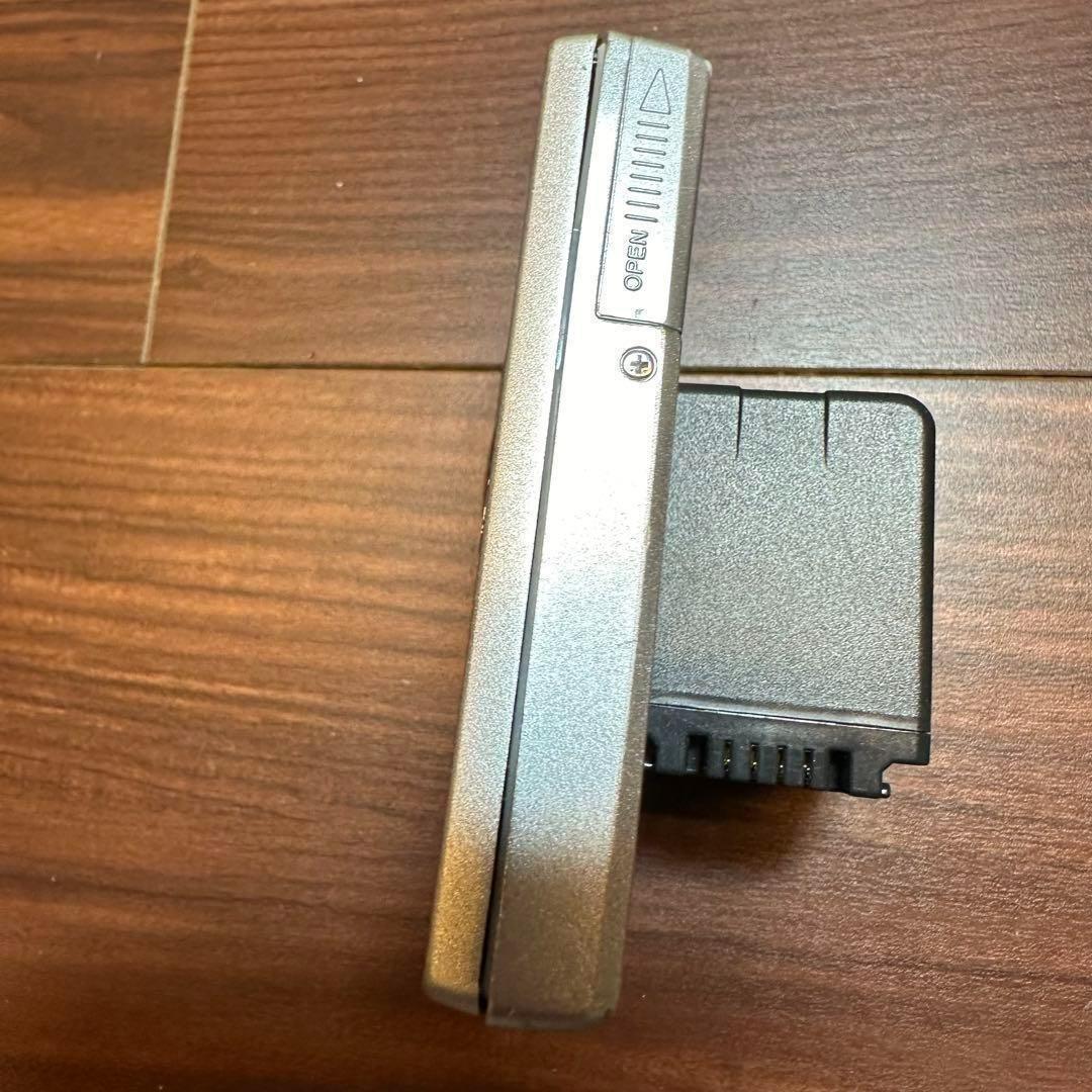 SONY MZ-E707 MD ウォークマン 1233