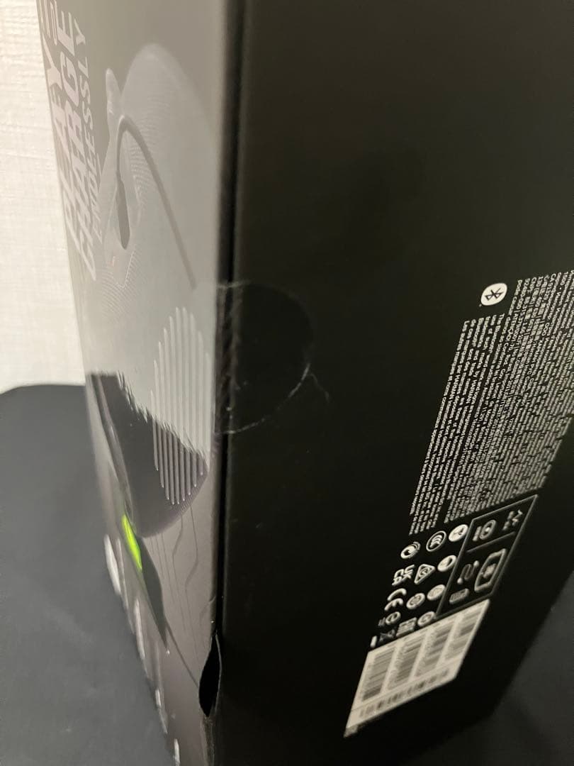 【新品未開封】JBL CHARGE5 Bluetoothスピーカー