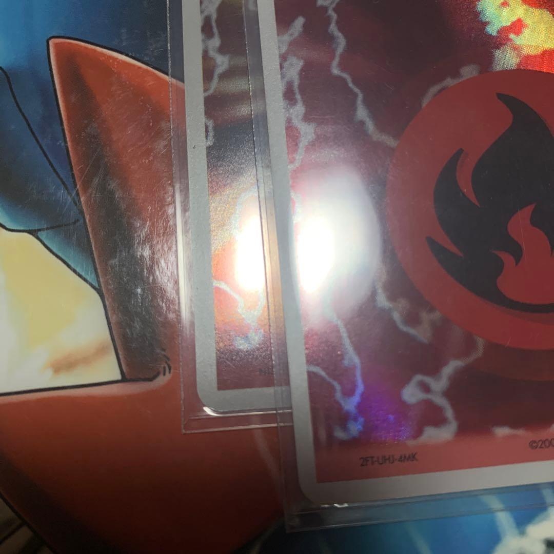 @*ん様 ポケモンカード エネルギー2枚セット　ホロン【希少】