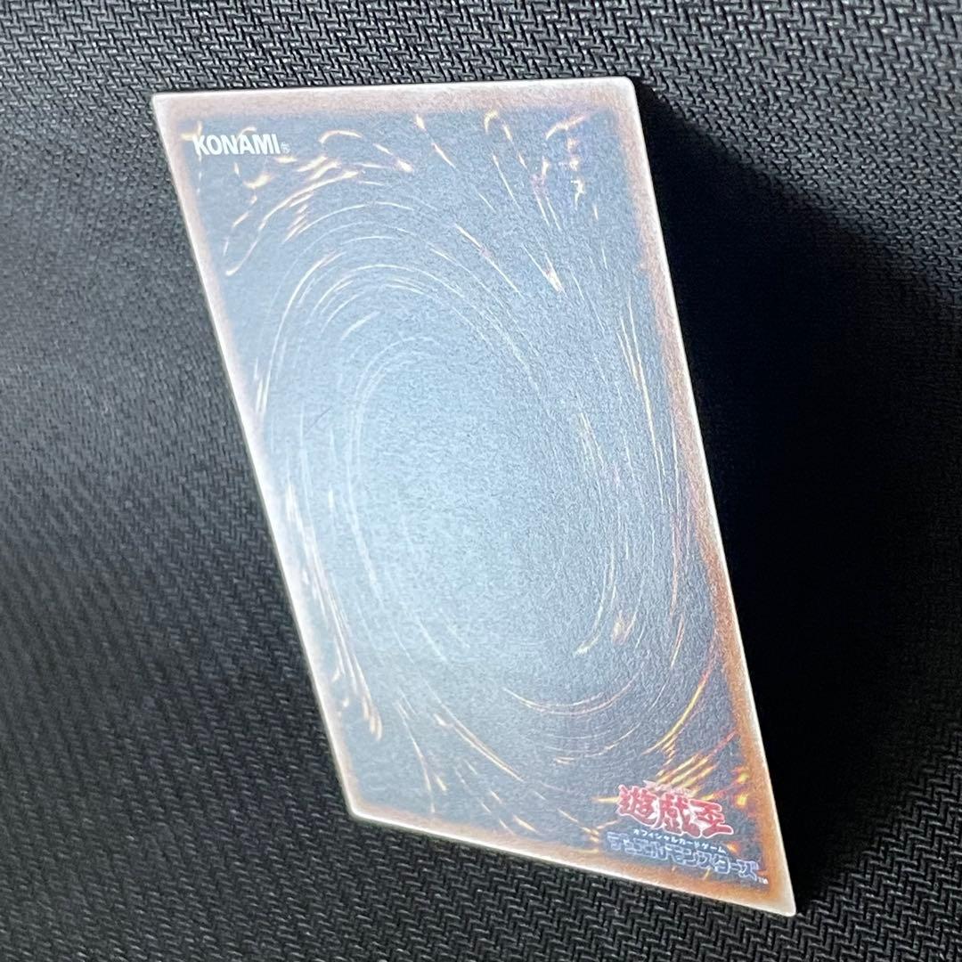 真紅眼の黒竜　レッドアイズ ブラックドラゴン　レリーフ　親知らず　2枚