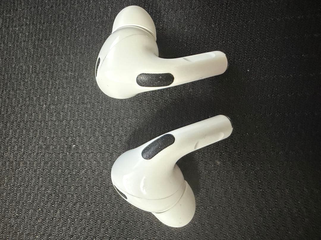 純正品 Apple AirPods Pro 第二世代