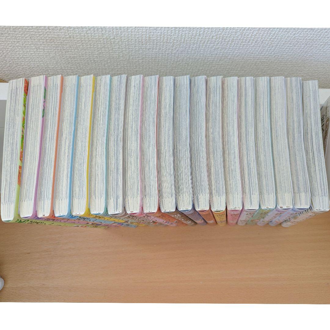 a*y様 薬屋のひとりごと　1〜19巻　倉田三ノ路 日向 夏 しの とうこ　全巻