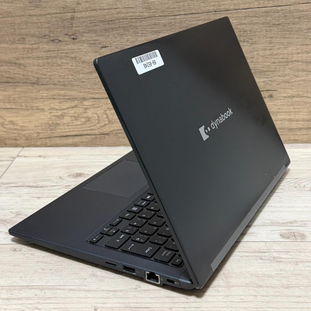 dynabook G83HU Core i5 16GB 大容量 良品