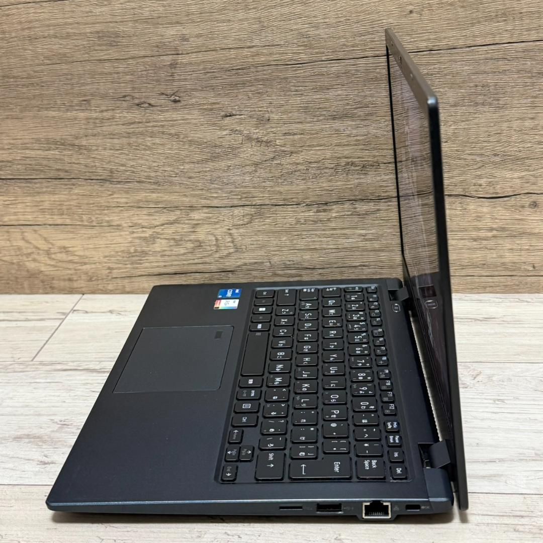 dynabook G83HU Core i5 16GB 大容量 良品