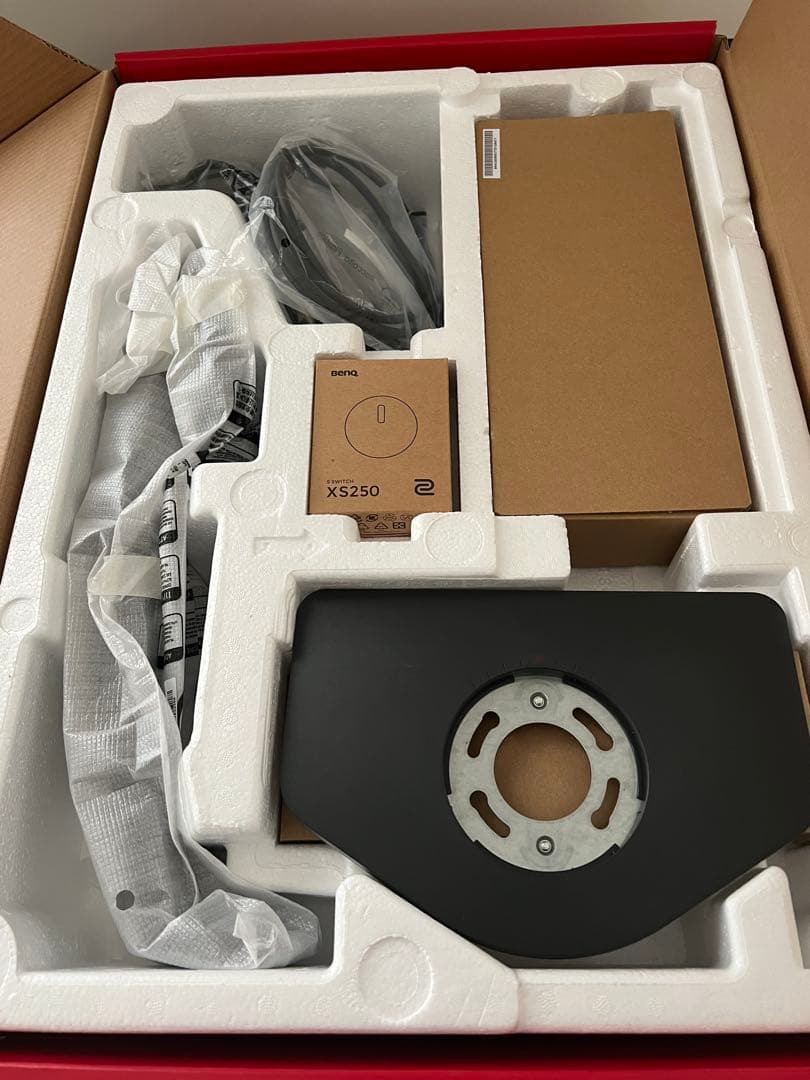 【美品】 XL2546K 完備品