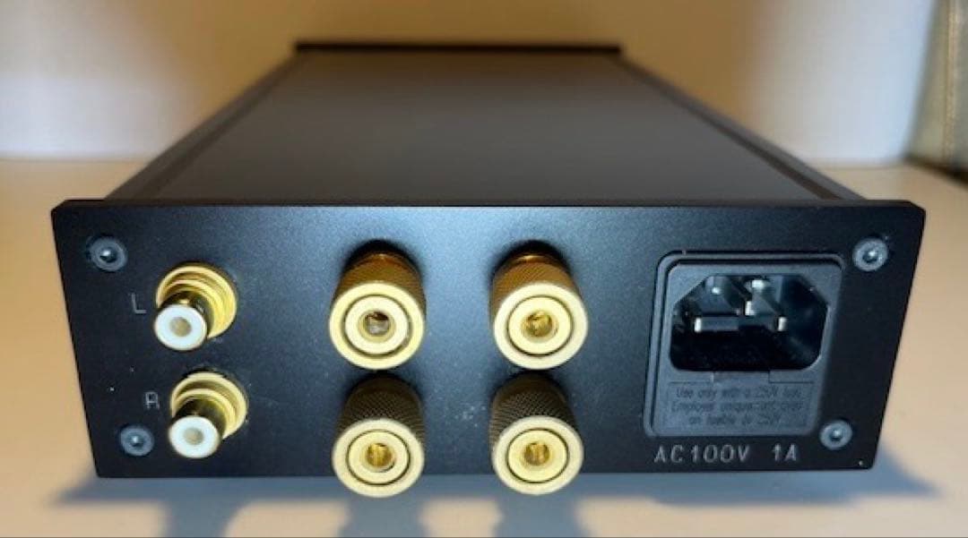 EL SOUND EPWS-5V パワーアンプ (エルサウンド)