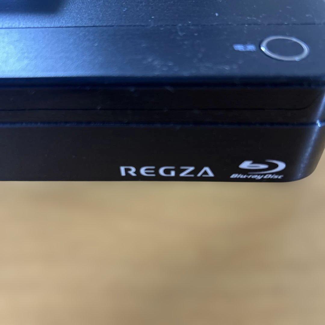 東芝ブルーレイレコーダー DBR-W508 2018年製