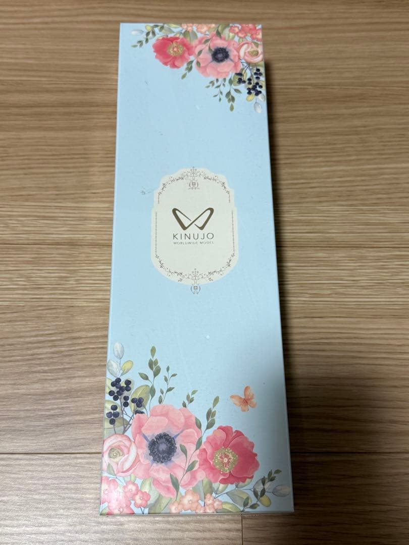 【T⭐︎mさま専用】　絹女【KINUJO 】ヘアアイロン