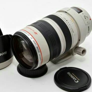 ■Lレンズ Canon EF35-350mm F3.5-5.6 L USM