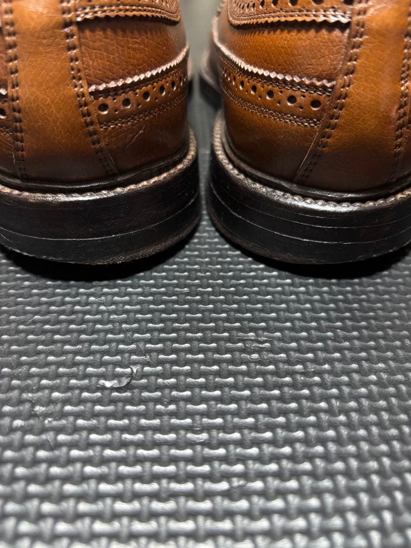 フローシャイム インペリアル ケンムーア