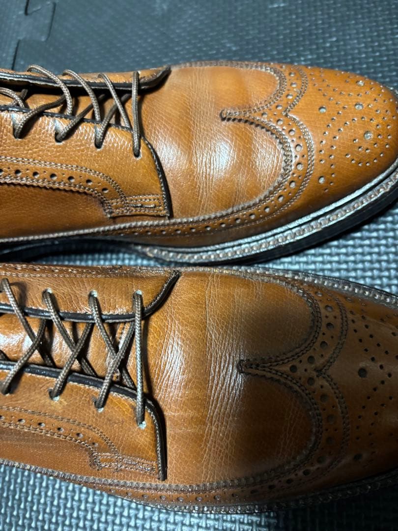 フローシャイム インペリアル ケンムーア