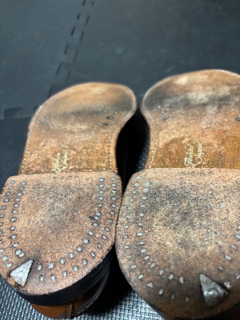 フローシャイム インペリアル ケンムーア