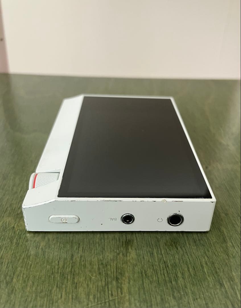 I Astell&Kern AK70 64G 限定　ミラージュホワイト