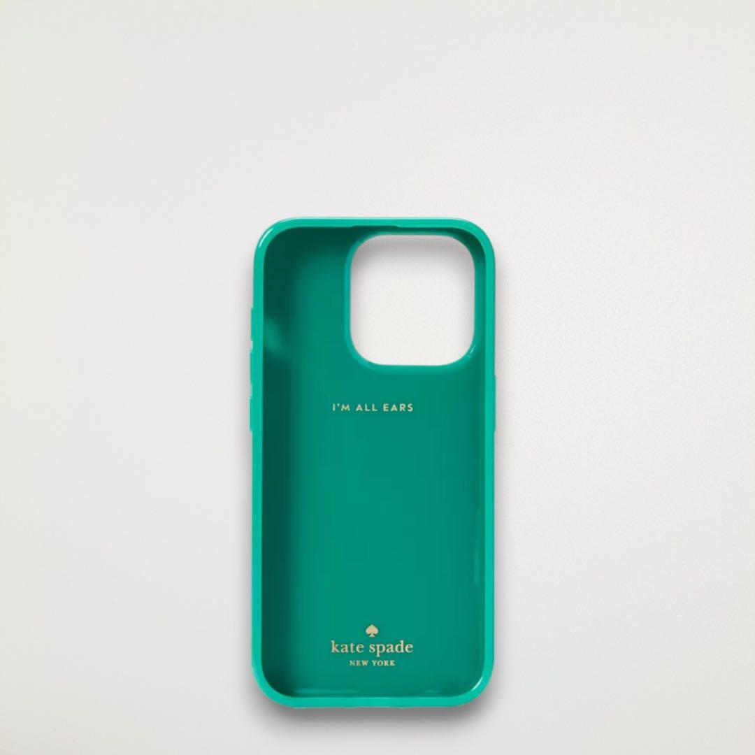 ✨KATE SPADE✨ケイトスペード iPhone14Pro用マルチ