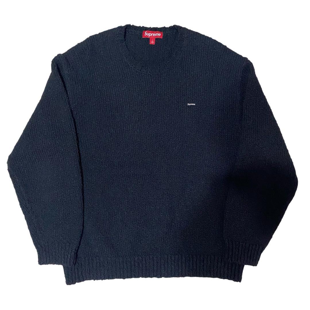 トップス Supreme 24SS Boucle Small Box Sweater L