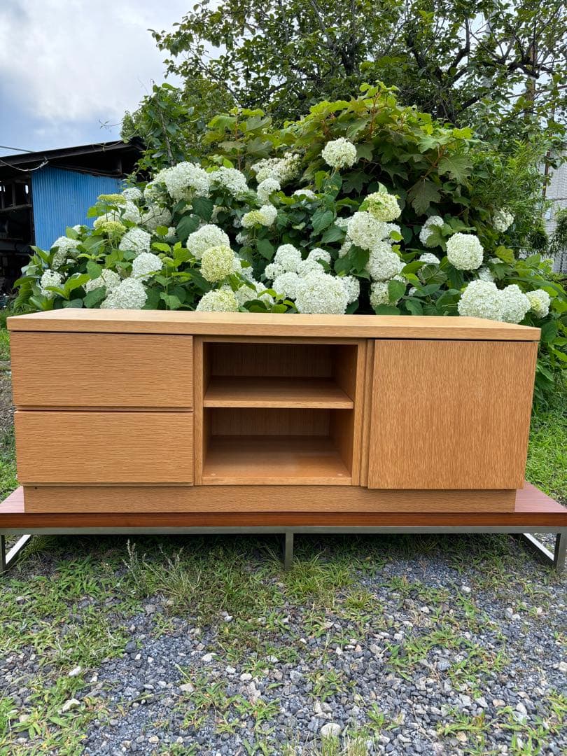 CONDE HOUSE カンディハウス テレビ台　AVボード　サイドボード