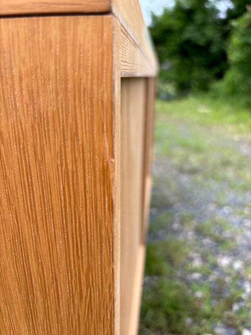 CONDE HOUSE カンディハウス テレビ台　AVボード　サイドボード