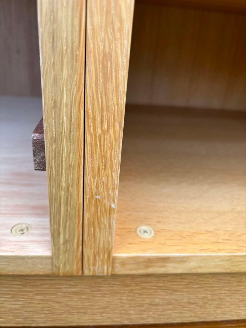 CONDE HOUSE カンディハウス テレビ台　AVボード　サイドボード