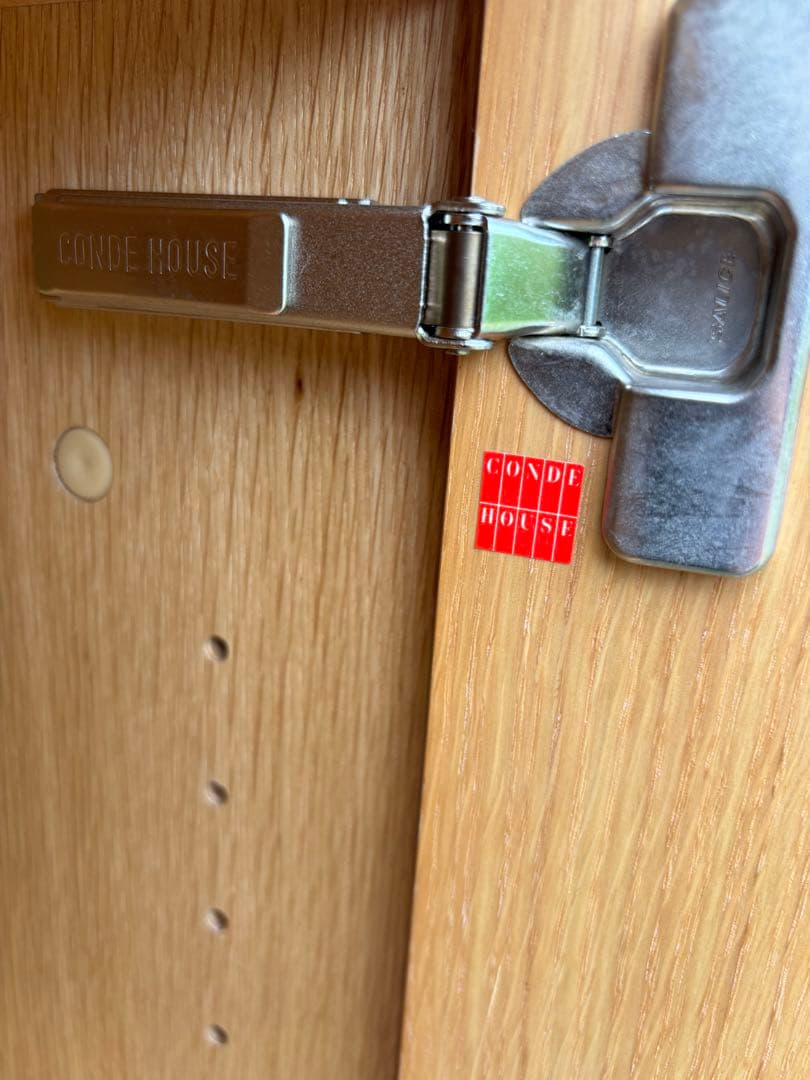 CONDE HOUSE カンディハウス テレビ台　AVボード　サイドボード