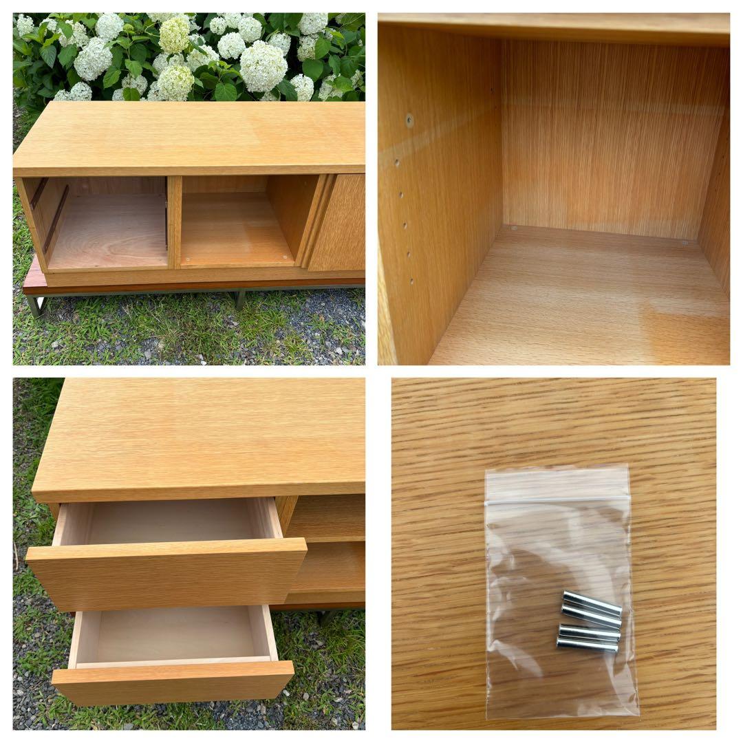 CONDE HOUSE カンディハウス テレビ台　AVボード　サイドボード