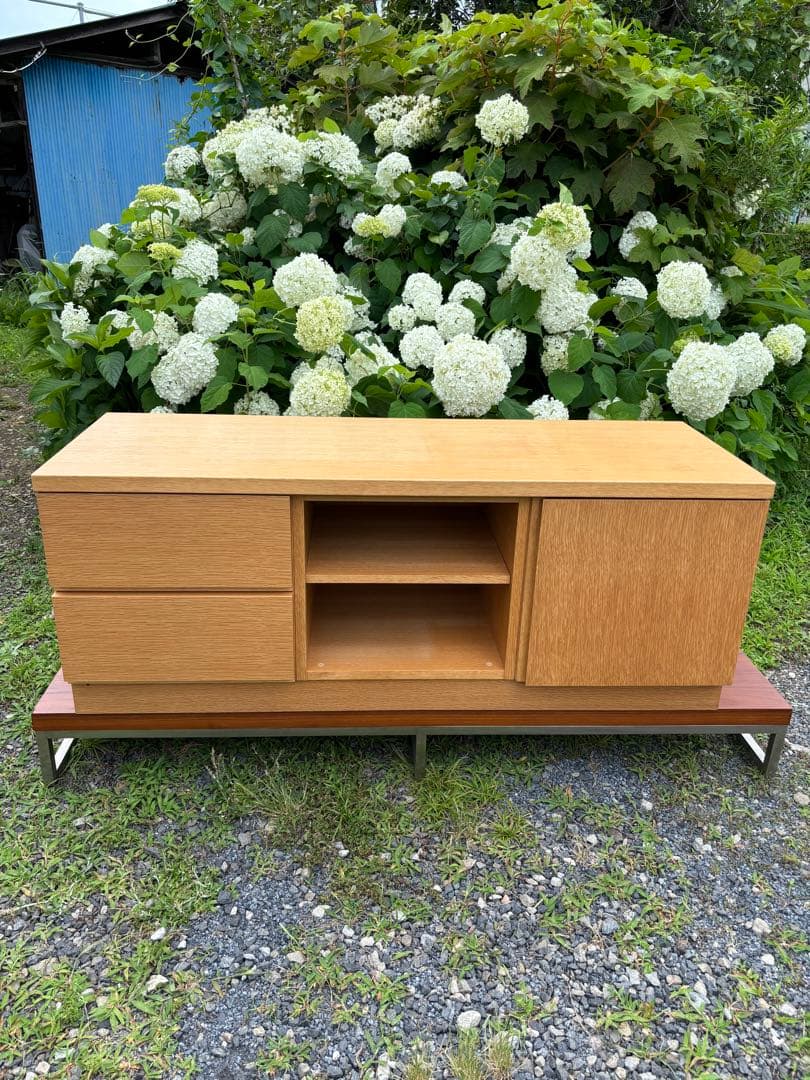 CONDE HOUSE カンディハウス テレビ台　AVボード　サイドボード