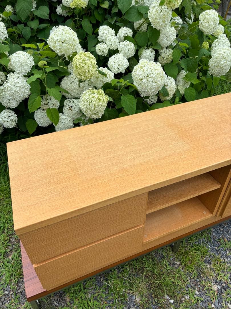 CONDE HOUSE カンディハウス テレビ台　AVボード　サイドボード